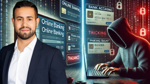 Opinión | ¿Debe el banco responder por los fraudes online? La ley ampara al consumidor