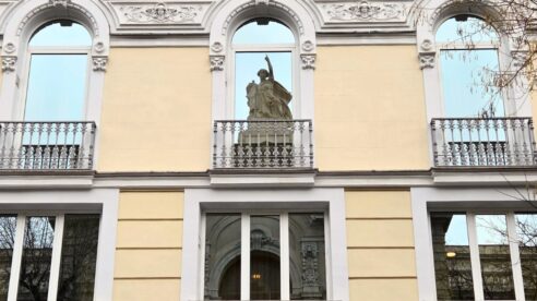 El CGPJ vuelve a intentar sin muchas esperanzas el nombramiento de los presidentes de las Salas Penal y Contencioso del Supremo