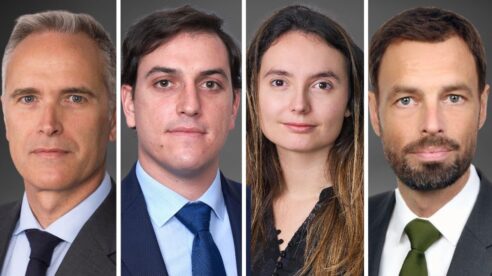 CMS asesora a Cicor Group en la adquisición de MADES