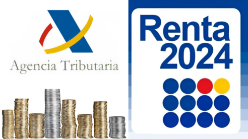 Comienza la campaña de la Renta 2024: estas son algunas de las principales novedades