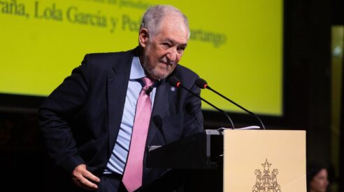 Conde-Pumpido asegura que el TC no bloqueará la cuestión prejudicial sobre los ERE y promete sentencia sobre la amnistía antes del verano