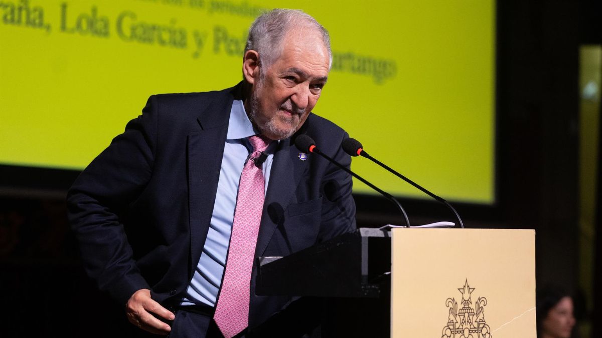 Conde-Pumpido asegura que el TC no bloqueará la cuestión prejudicial sobre los ERE y promete sentencia sobre la amnistía antes del verano