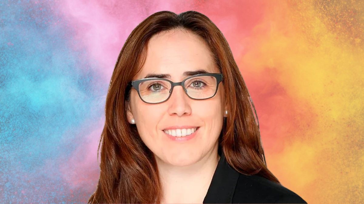 Cristina Esteve, nueva socia de Freshfields en Madrid