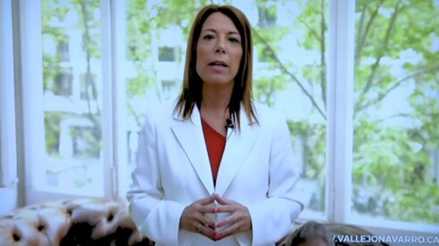 Cristina Vallejo lanza su precandidatura al ICAB con un plan para potenciar la utilidad del Colegio y la participación de los colegiados