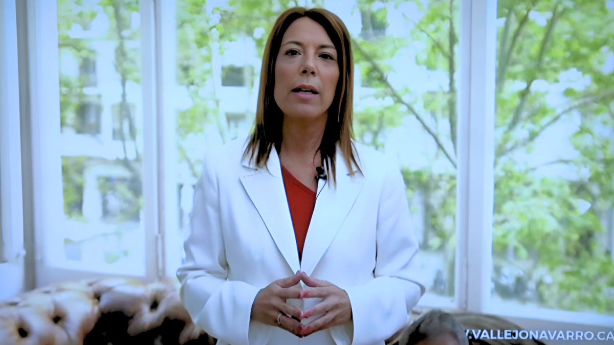 Cristina Vallejo lanza su precandidatura al ICAB con un plan para potenciar la utilidad del Colegio y la participación de los colegiados