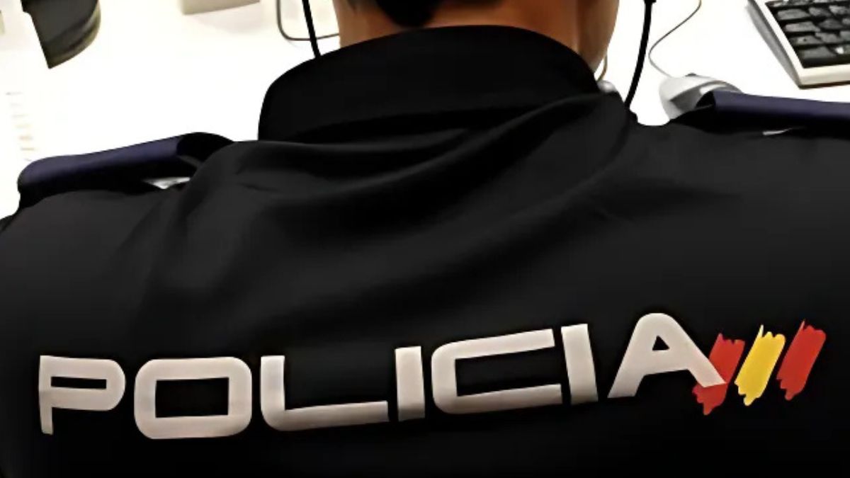 Detenido un LAJ sustituto por el robo de 17 millones de euros en criptomonedas bajo custodia judicial