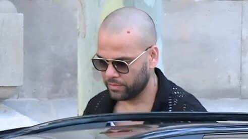 Opinión | ¿Presunción de inocencia o presunción de culpabilidad? A propósito del caso Dani Alves