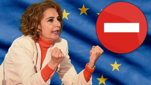 Las autoridades no pueden referirse a un acusado como culpable antes de sentencia firme, según la UE