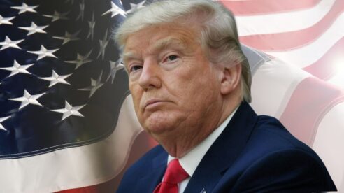La Administración Trump se desentiende de la lucha contra la corrupción internacional