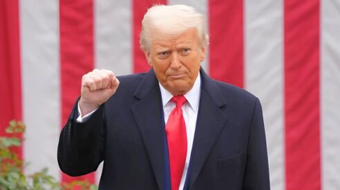 Opinión | Pronóstico reservado, por ahora: Estados Unidos enfermo y en manos de la medicina alternativa