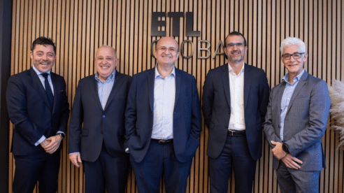 ETL GLOBAL continúa su expansión en Cataluña e integra el despacho RCM Suport Empresa