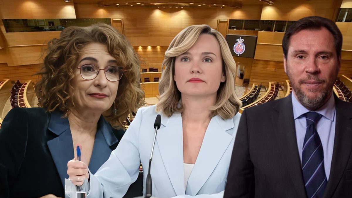 El Gobierno responderá en el Senado sobre el rescate de Air Europa, los contratos de Jessica y el incidente del Parador