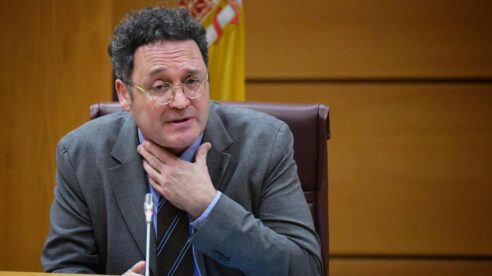 El Fiscal General pide archivar la causa y culpa al entorno de Ayuso de la filtración