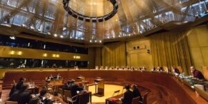 El TJUE descarta la discriminación por sexo en las pensiones por accidente con jornada reducida