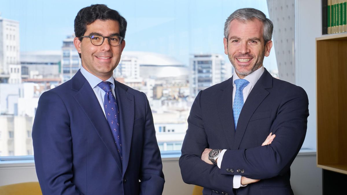Felipe Font y Jesús Quesada, nuevos socios de Clifford Chance en España