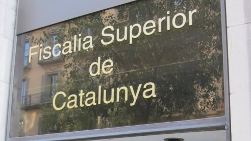 El Supremo confirma una multa de 500 euros a una fiscal sancionada por un «retraso injustificado» en sus casos