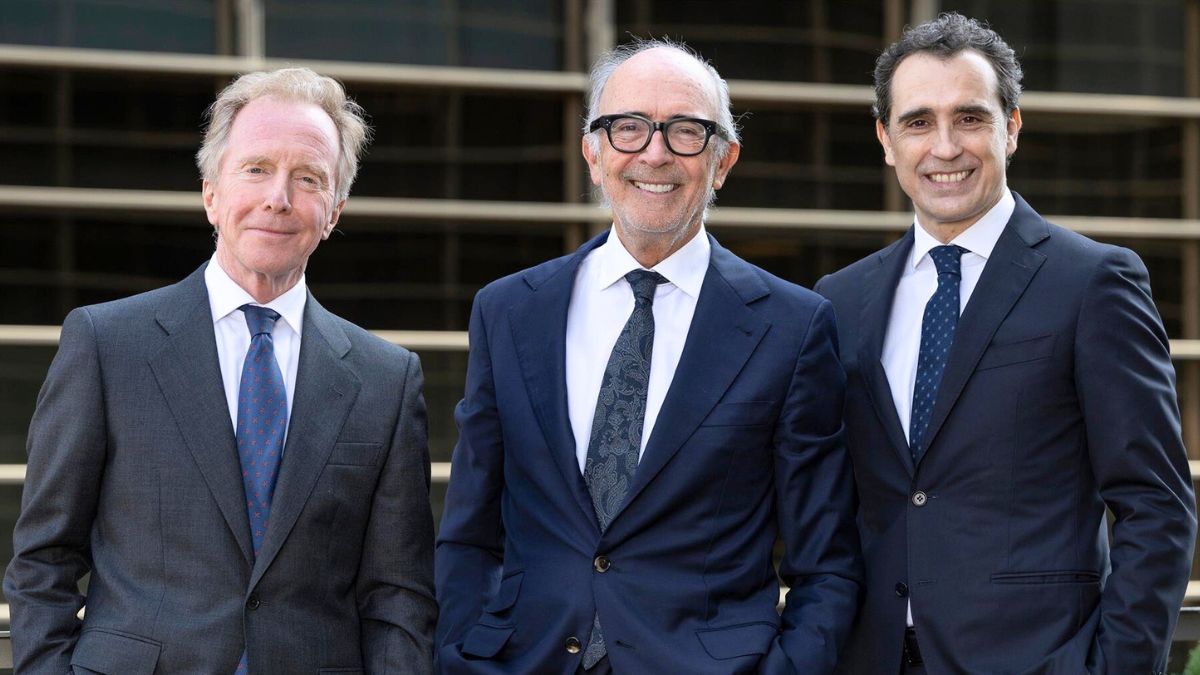 Javier Fontcuberta, nuevo CEO de Cuatrecasas