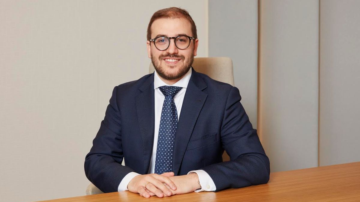 Francisco Jiménez Alarcón regresa a Ramón y Cajal Abogados como socio de Inmobiliario