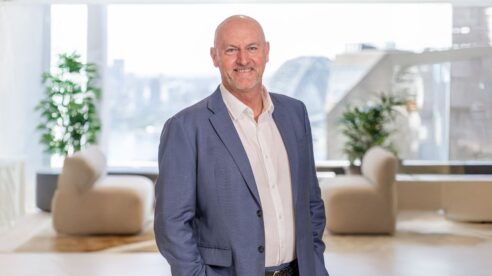 Greg Keith, nuevo CEO global de Grant Thornton a partir de enero de 2026