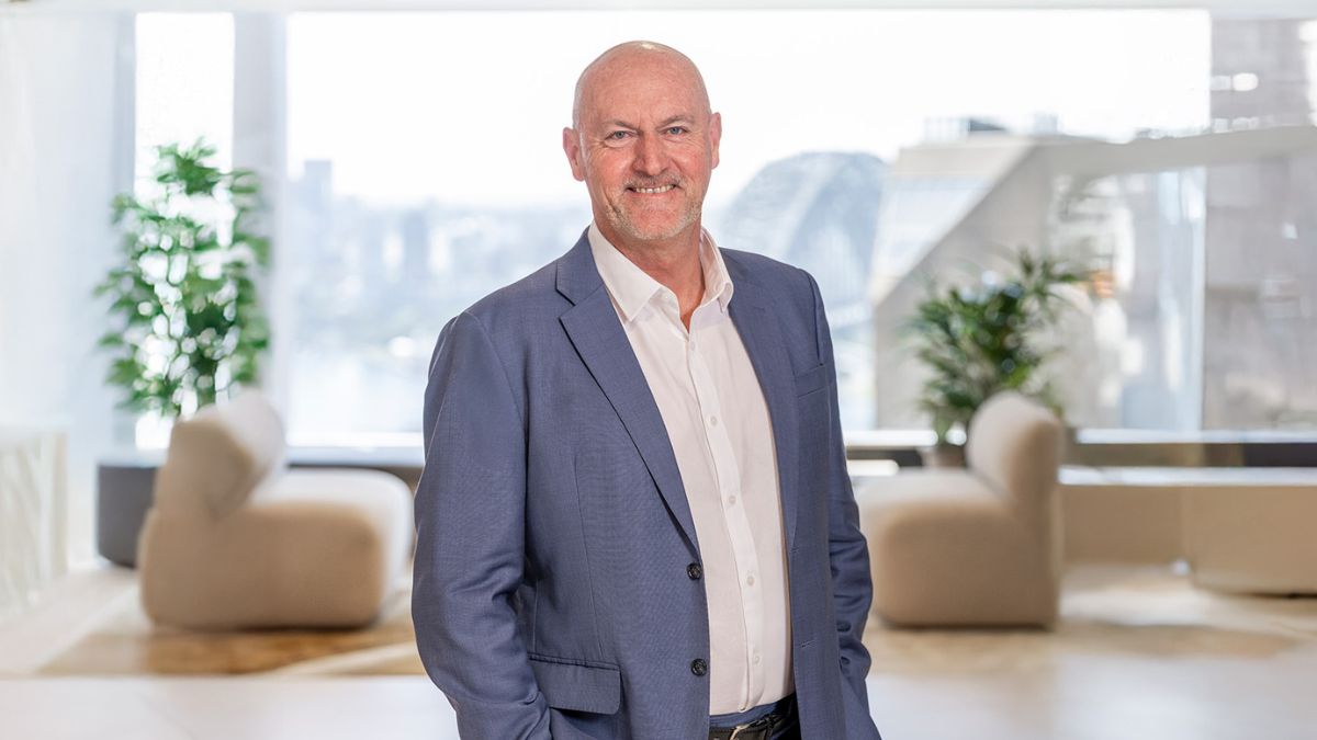 Greg Keith, nuevo CEO global de Grant Thornton a partir de enero de 2026