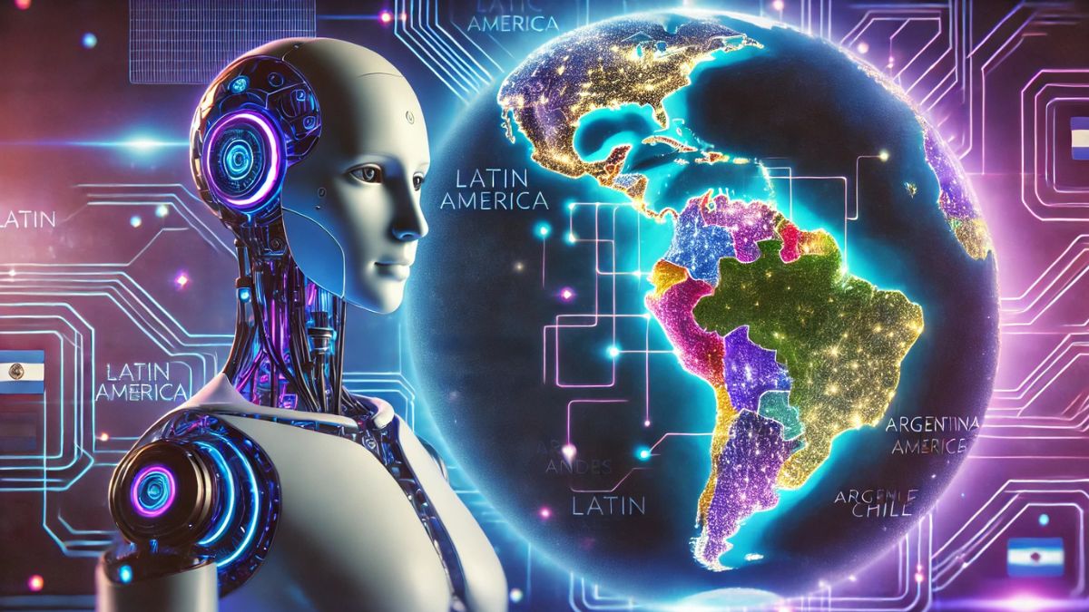 Iberoamérica se mueve hacia la regulación de la Inteligencia Artificial, pero aún está lejos del objetivo