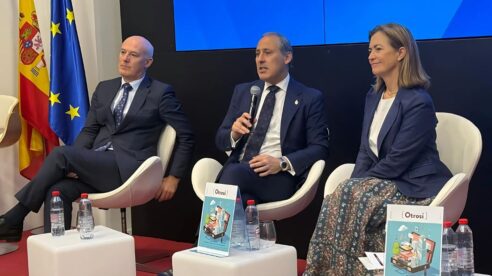Mayor de 45 años, en grandes compañías y cada vez más influyentes, así son los «in-house», según el ICAM