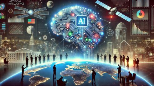 Opinión | La inteligencia artificial en la geopolítica mundial: nueva frontera de poder (II)