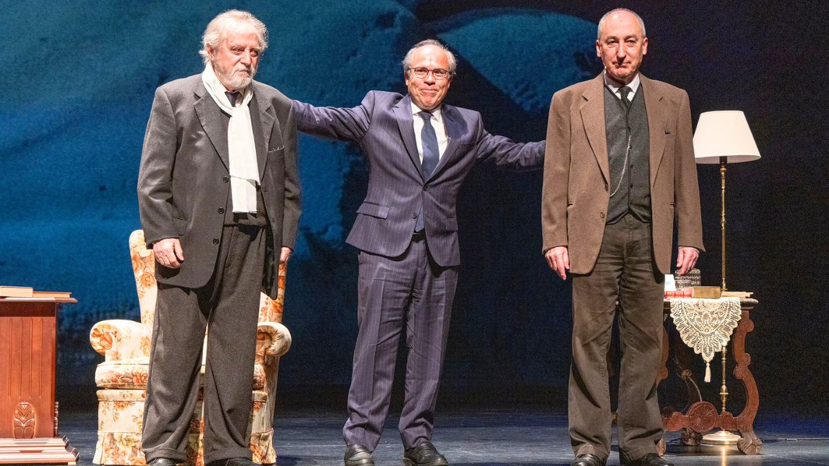El jurista Javier López-Galiacho ofrece una guía ética para reconciliar a una España dividida en su obra «El lector de Galdós»