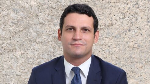 Javier Hernández-Valenciano, nuevo ‘equity partner’ de Clyde & Co