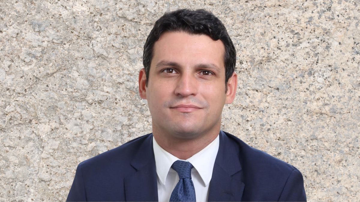 Javier Hernández-Valenciano, nuevo ‘equity partner’ de Clyde & Co