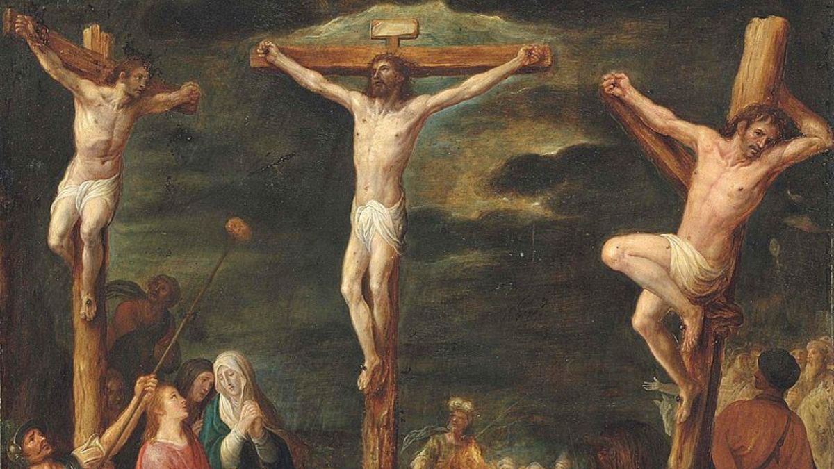 Opinión | El último golpe de un «buen ladron»: el asalto al cielo