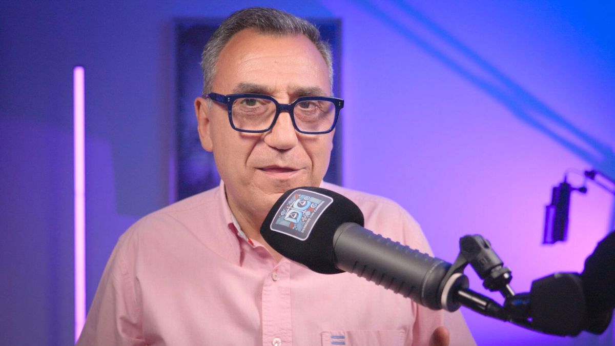 Jorge Carrera: De la judicatura a la inteligencia artificial, el abogado que anticipa el futuro del Derecho