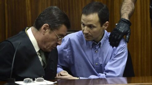 La Audiencia de Barcelona rechaza suspender la difusión del libro en el que José Bretón confiesa el asesinato de sus hijos