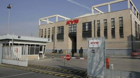 KYB Europe no puede alterar un despido colectivo: el TSJ de Navarra confirma la extinción indemnizada de un trabajador