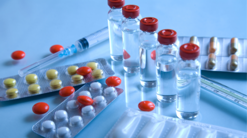 La CNMC sanciona con 86.000 euros a la Hermandad Farmacéutica del Mediterráneo