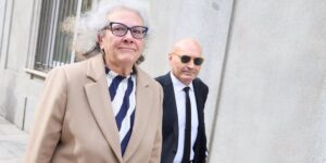 La empresaria Carmen Pano ante el juez Pedraz: "Llevé dos entregas de 45.000 euros a Ferraz de parte de Aldama"