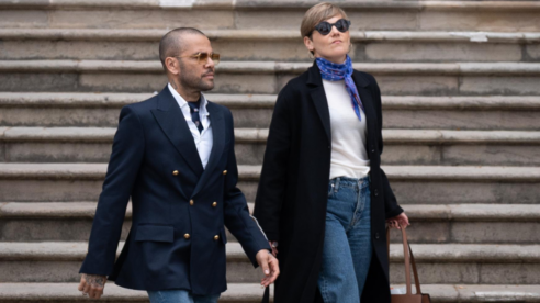 La víctima de Dani Alves recurrirá la absolución ante el Supremo