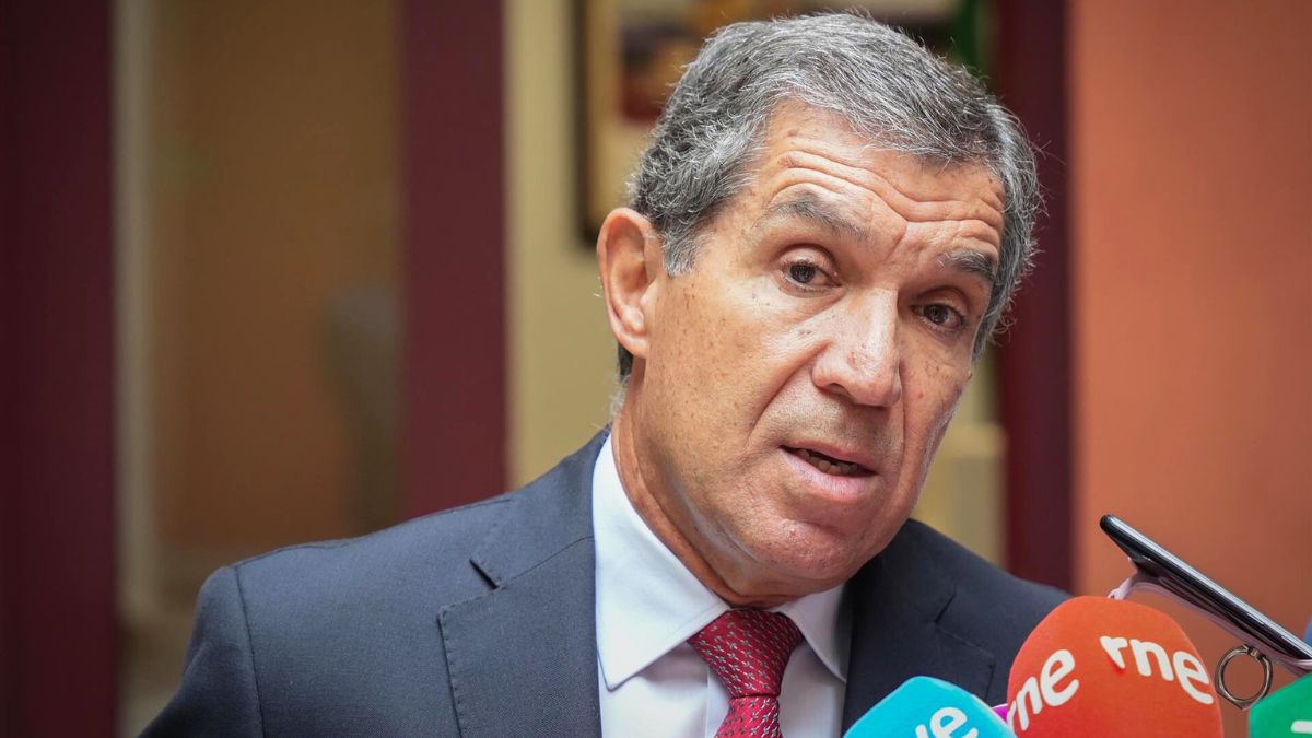 El presidente del TSJA opina que la Audiencia de Sevilla debería decidir «cuanto antes» sobre la cuestión prejudicial por los ERE ante el TJUE