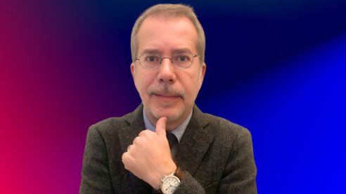 Opinión | Diferente respuesta penal para la demencia