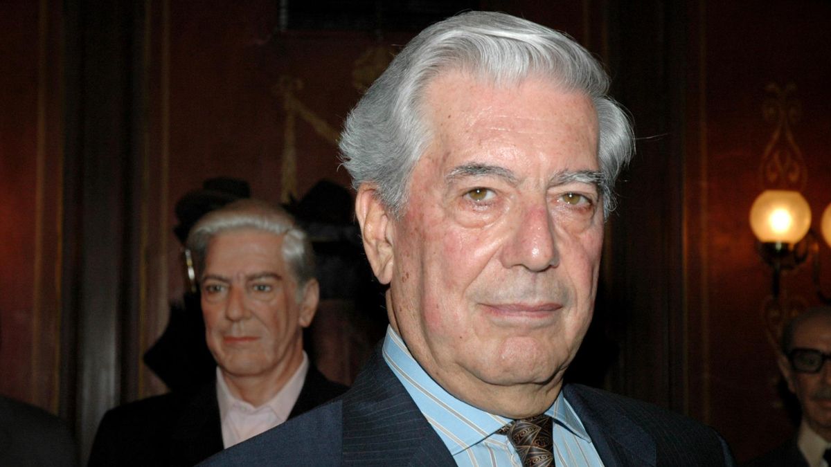 Opinión | Vargas Llosa y su visión de la Justicia: un conflicto entre el ideal liberal y la corrupción del poder