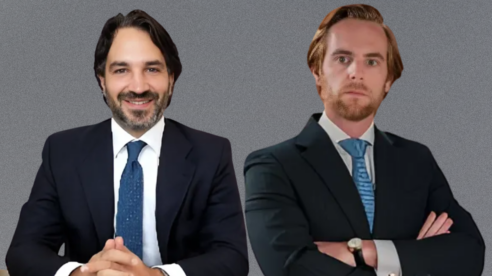 Martínez-Echevarría se refuerza en litigación con el fichaje de Nicolás Martínez de las Rivas y Juan Luis Hernández-Gil