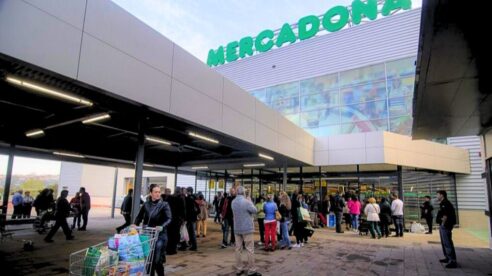 El TSJ del País Vasco declara nulo el despido de un trabajador de Mercadona por llamar «payasa» a su coordinadora