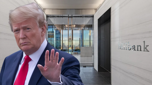Milbank cede ante Trump y acuerda renunciar a contrataciones por diversidad para evitar sanciones