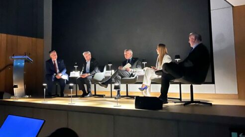 La regulación de los neuroderechos debe abordarse desde una perspectiva multidisciplinar