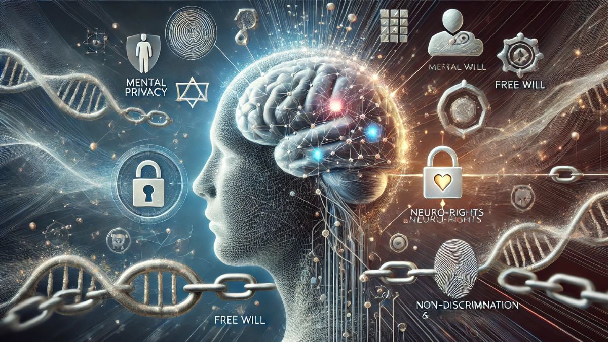 Neurotecnología y derechos fundamentales: Madrid acoge un foro clave sobre los desafíos del cerebro conectado