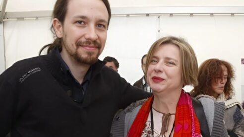 El Constitucional rechaza el amparo de Ana Taboada y fija que la crítica política no ampara imputaciones infundadas contra el honor