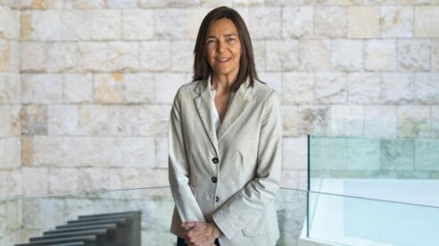 Pérez-Llorca refuerza su práctica de Propiedad Industrial e Intelectual con el fichaje de Cristina Duch como socia