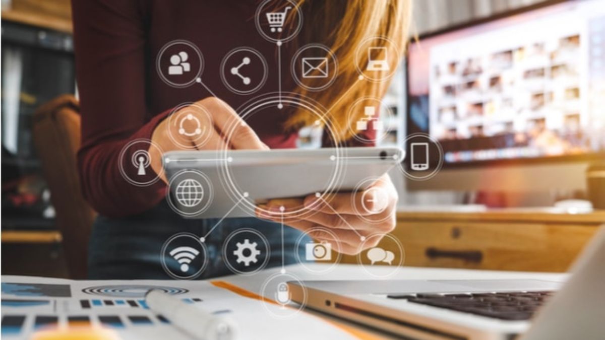 Webinario | Tecnología para mejorar los procesos de trabajo en los despachos de abogados