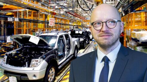 El abogado general del TJUE respalda que, en el caso del «cartel de coches», el plazo para reclamar comience con la firmeza judicial de la resolución de la CNMC