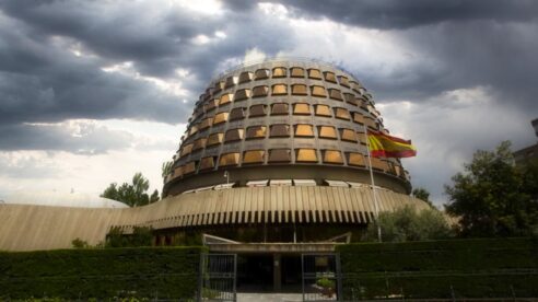 RootedCON recurre en amparo ante el TC los bloqueos de IPs de LaLiga y Telefónica para combatir la piratería del fútbol